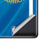NBA Golden State Warriors Jersey Google Pixel 6 Skin